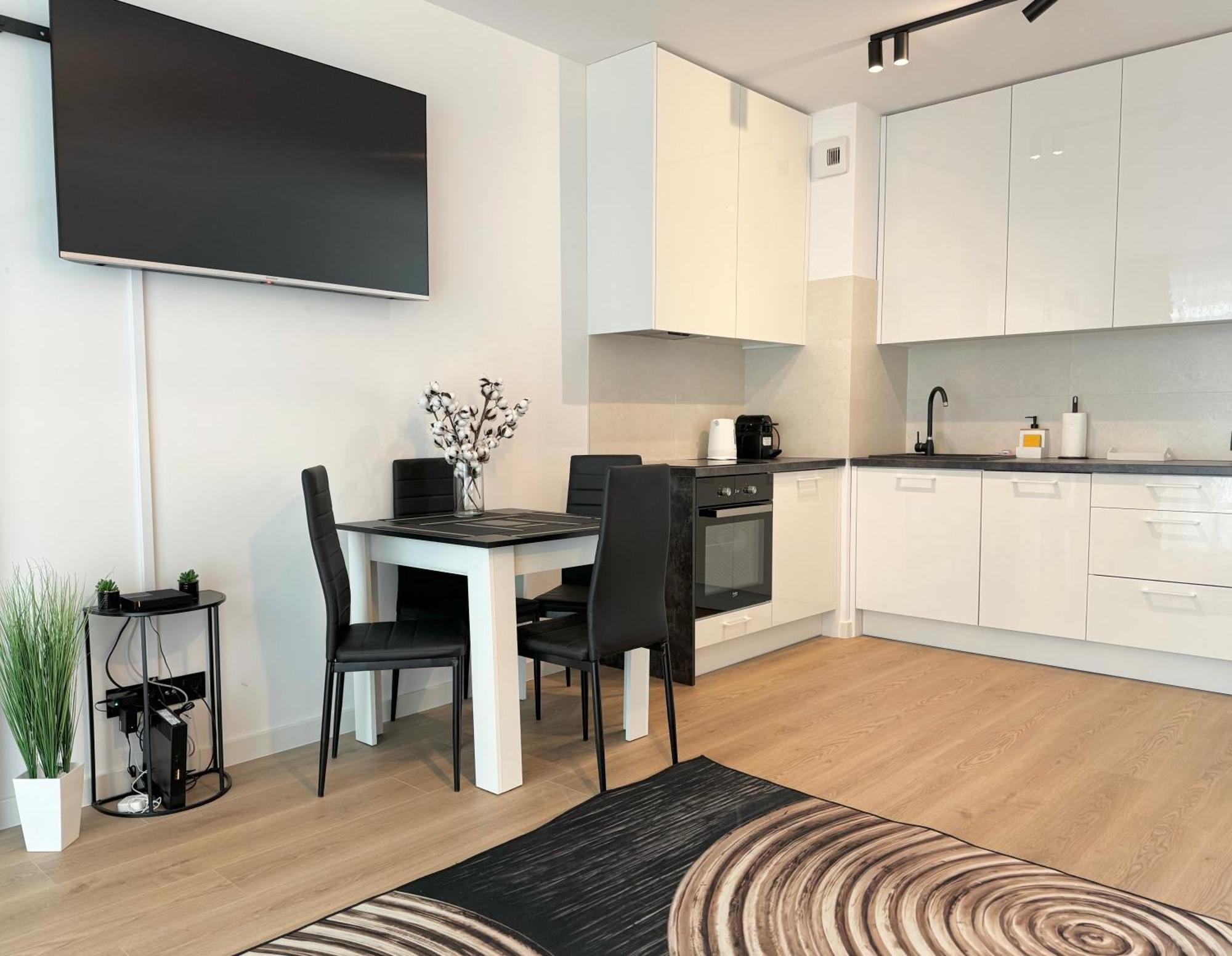 וובה Apartamenty Florina Q4Apartments מראה חיצוני תמונה