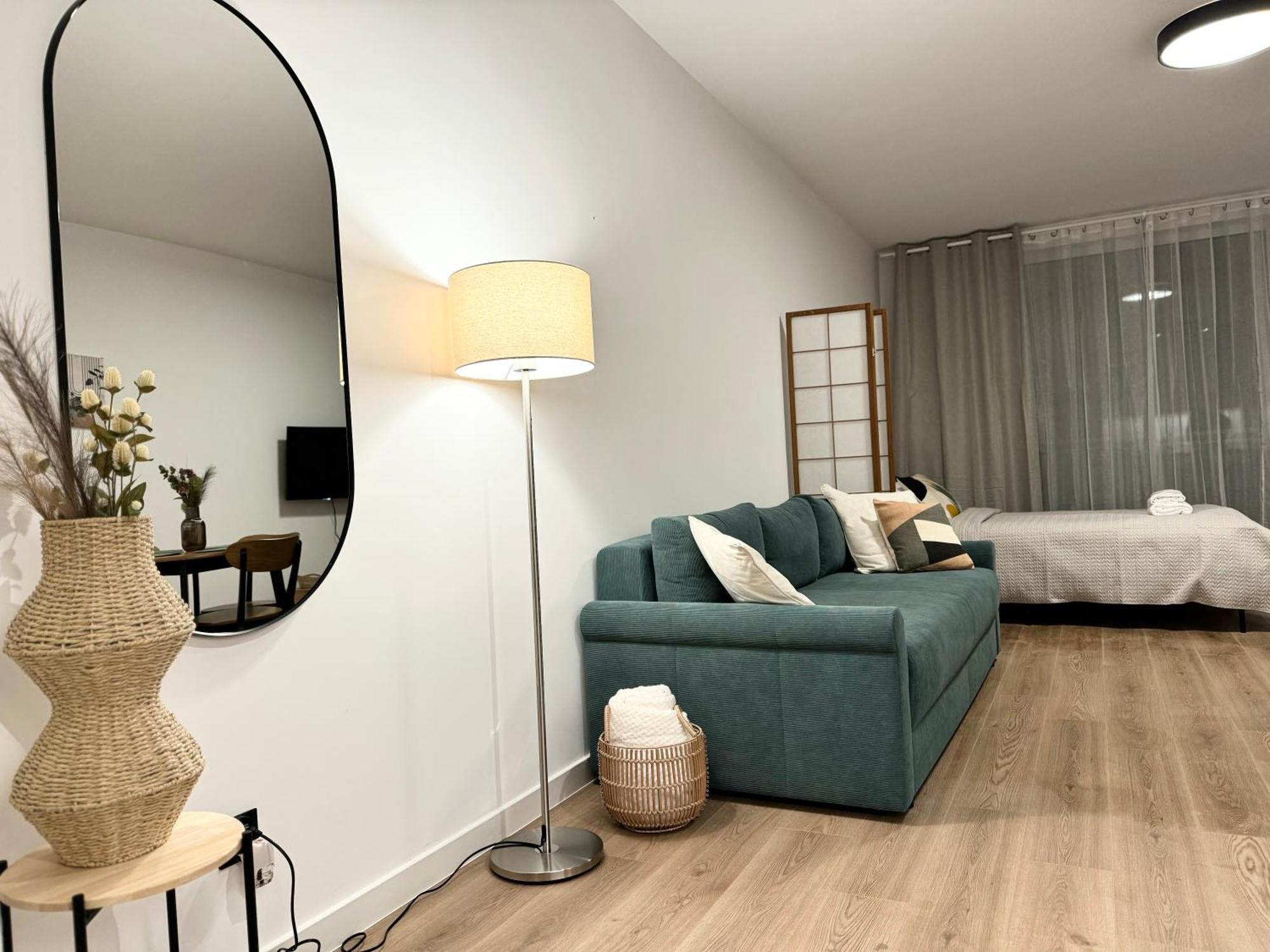וובה Apartamenty Florina Q4Apartments מראה חיצוני תמונה