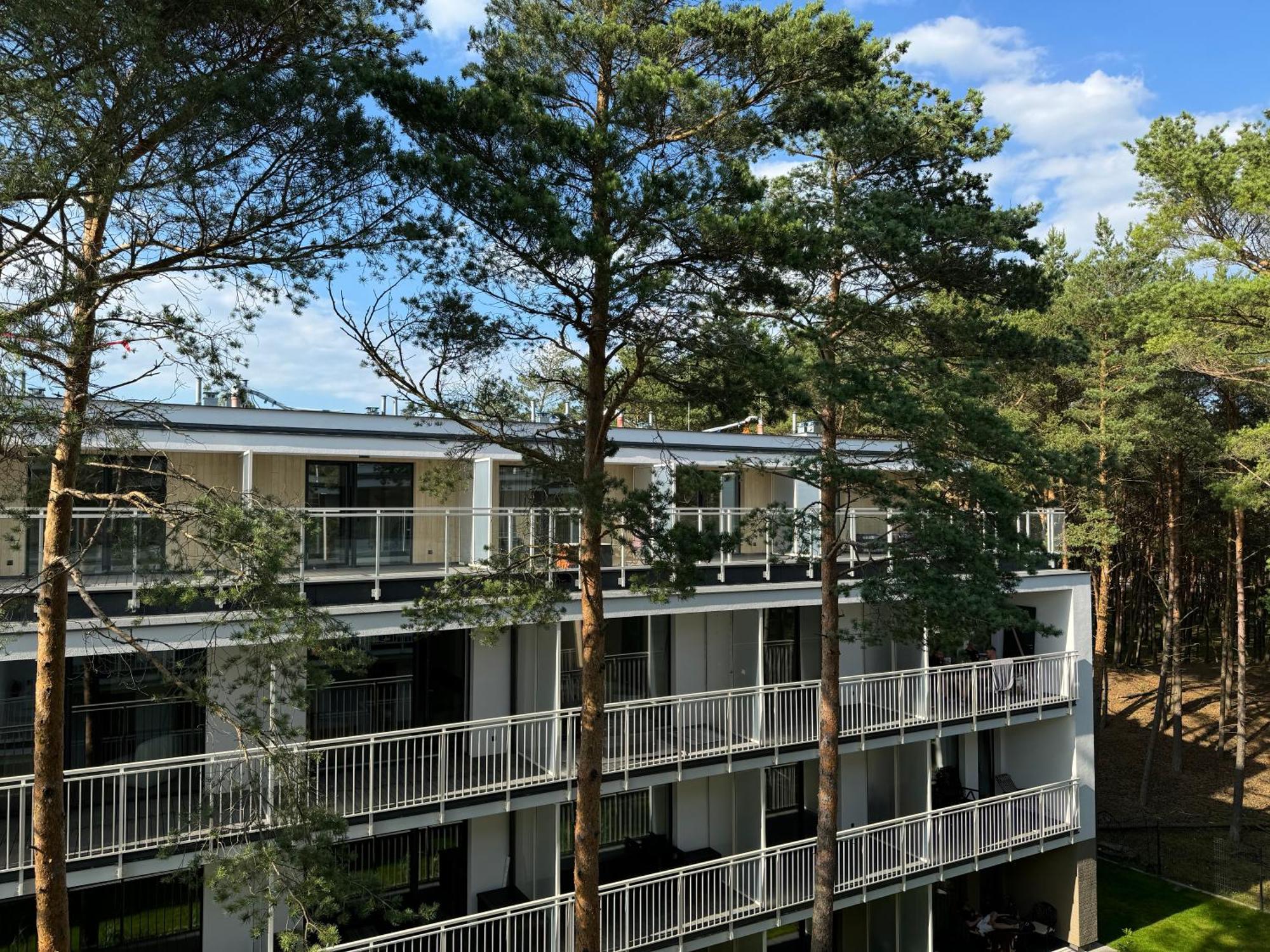 וובה Apartamenty Florina Q4Apartments מראה חיצוני תמונה