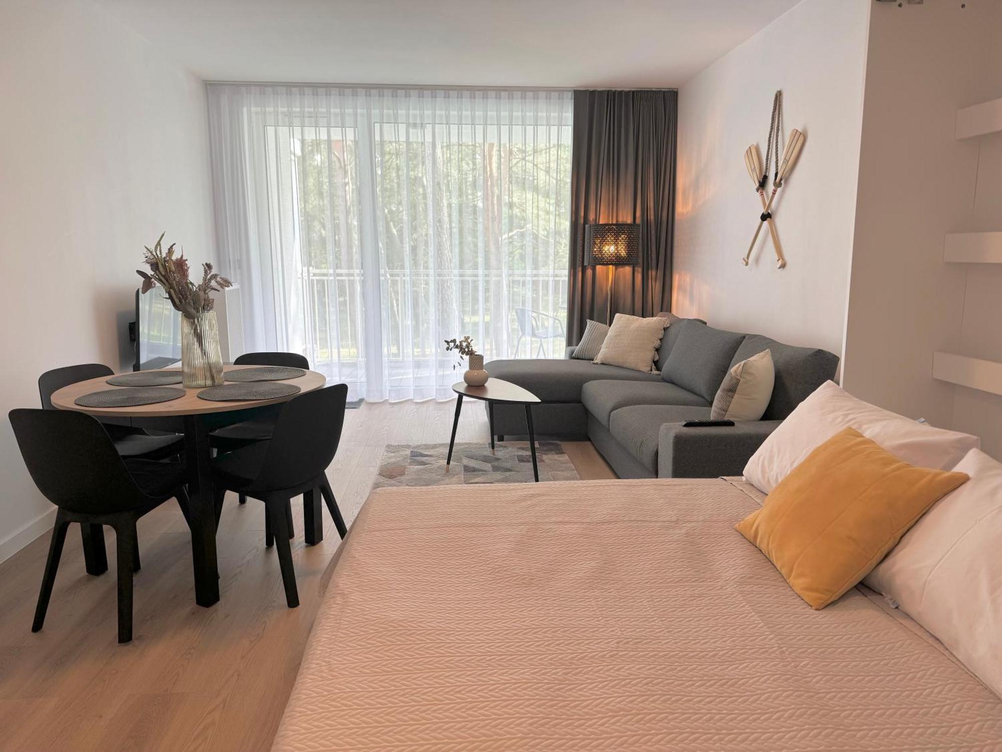 וובה Apartamenty Florina Q4Apartments מראה חיצוני תמונה