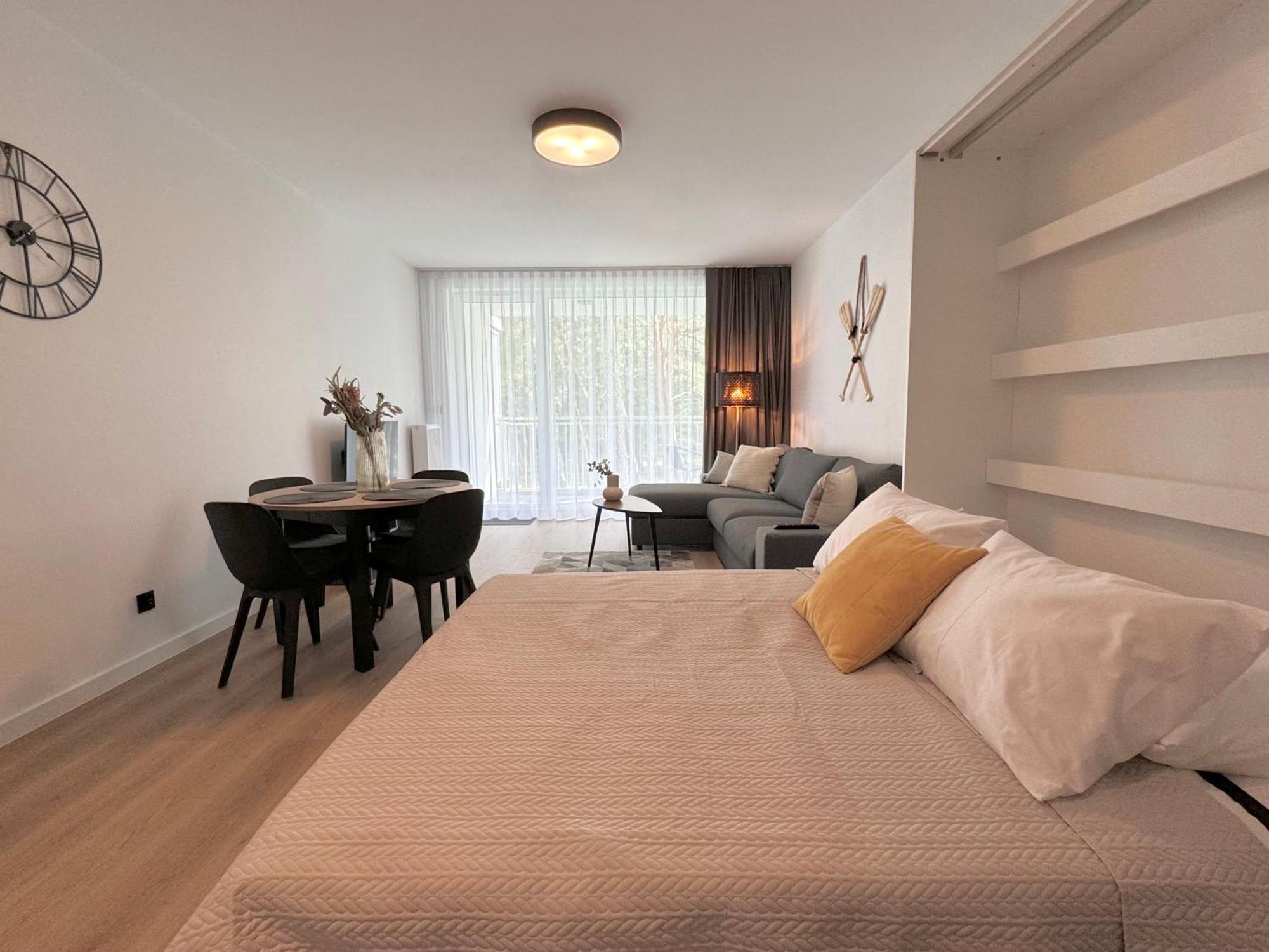וובה Apartamenty Florina Q4Apartments מראה חיצוני תמונה