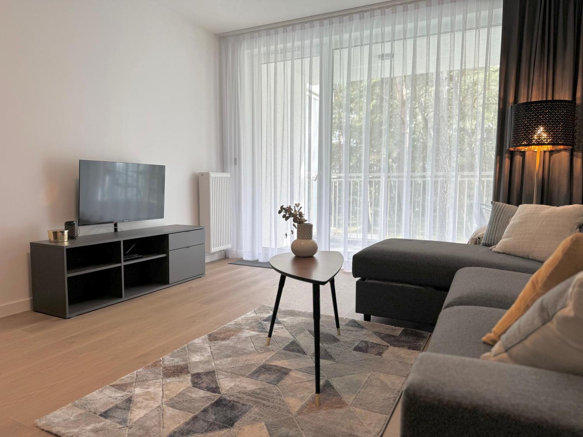וובה Apartamenty Florina Q4Apartments מראה חיצוני תמונה