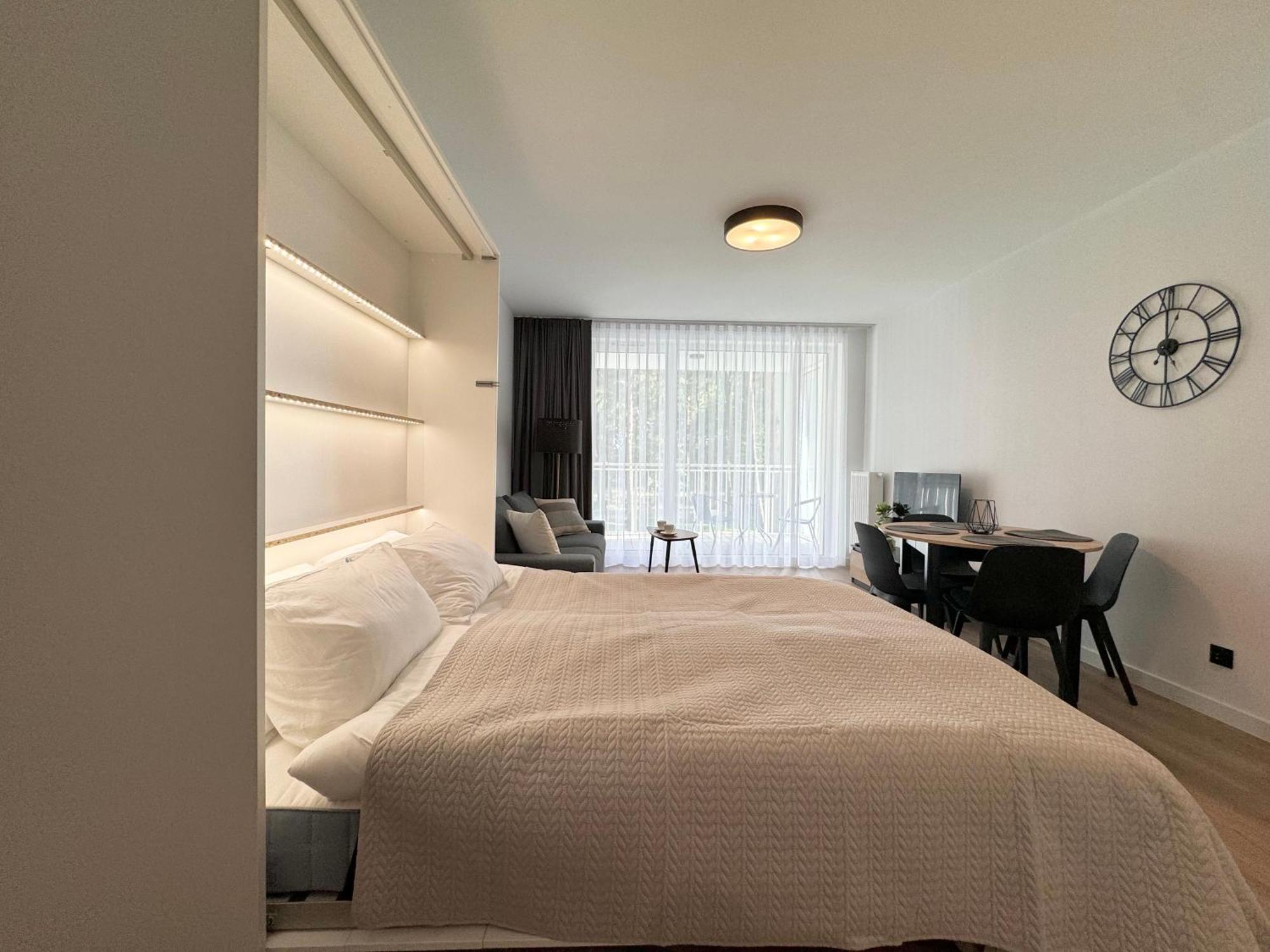 וובה Apartamenty Florina Q4Apartments מראה חיצוני תמונה