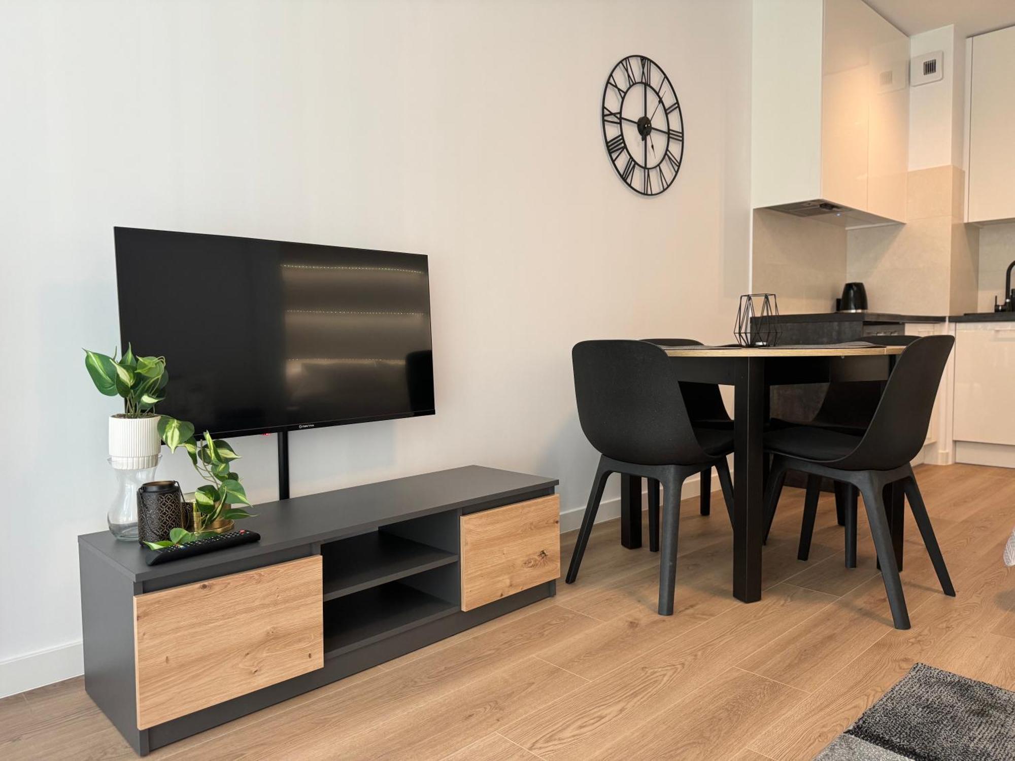וובה Apartamenty Florina Q4Apartments מראה חיצוני תמונה
