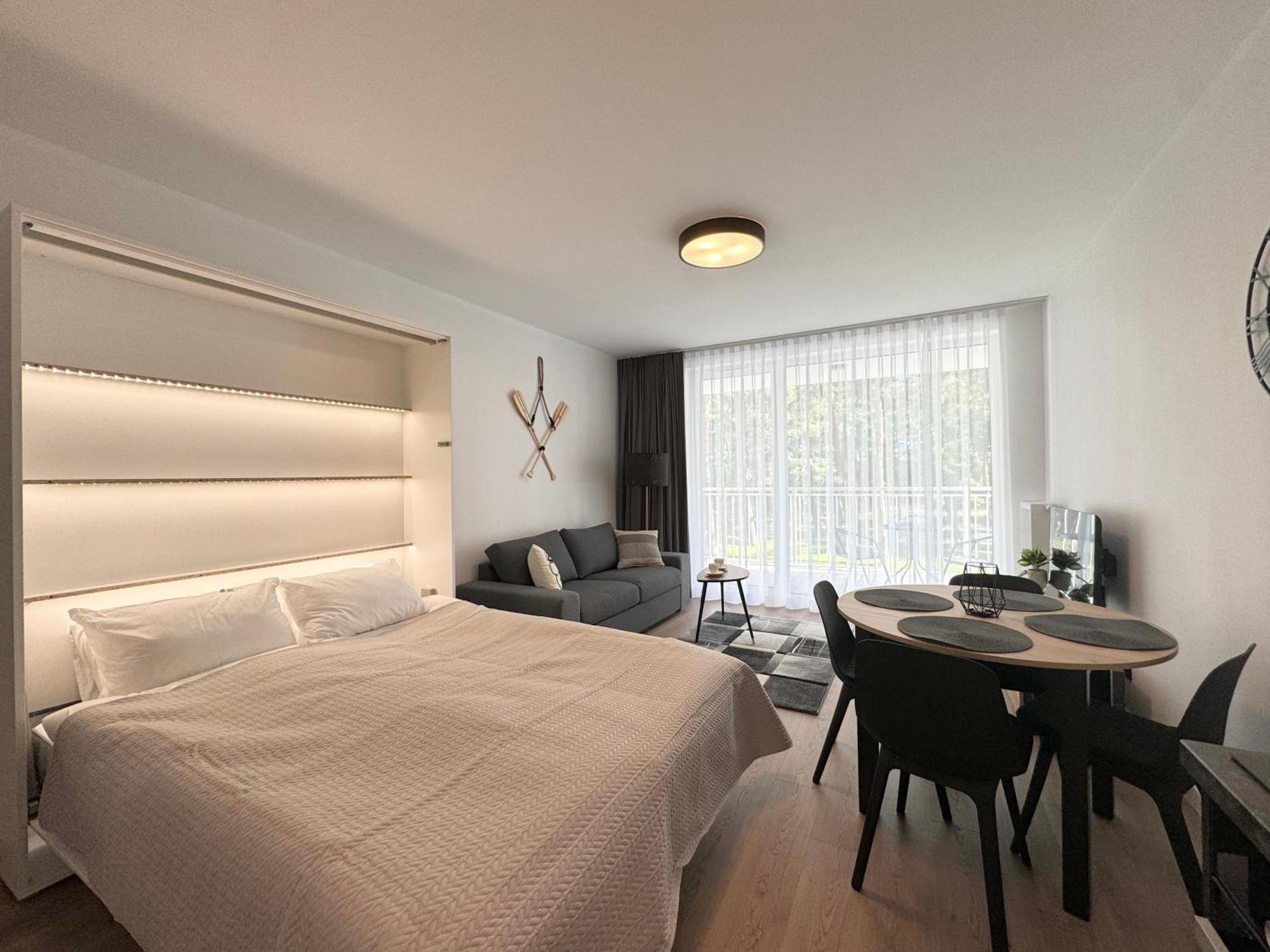 וובה Apartamenty Florina Q4Apartments מראה חיצוני תמונה