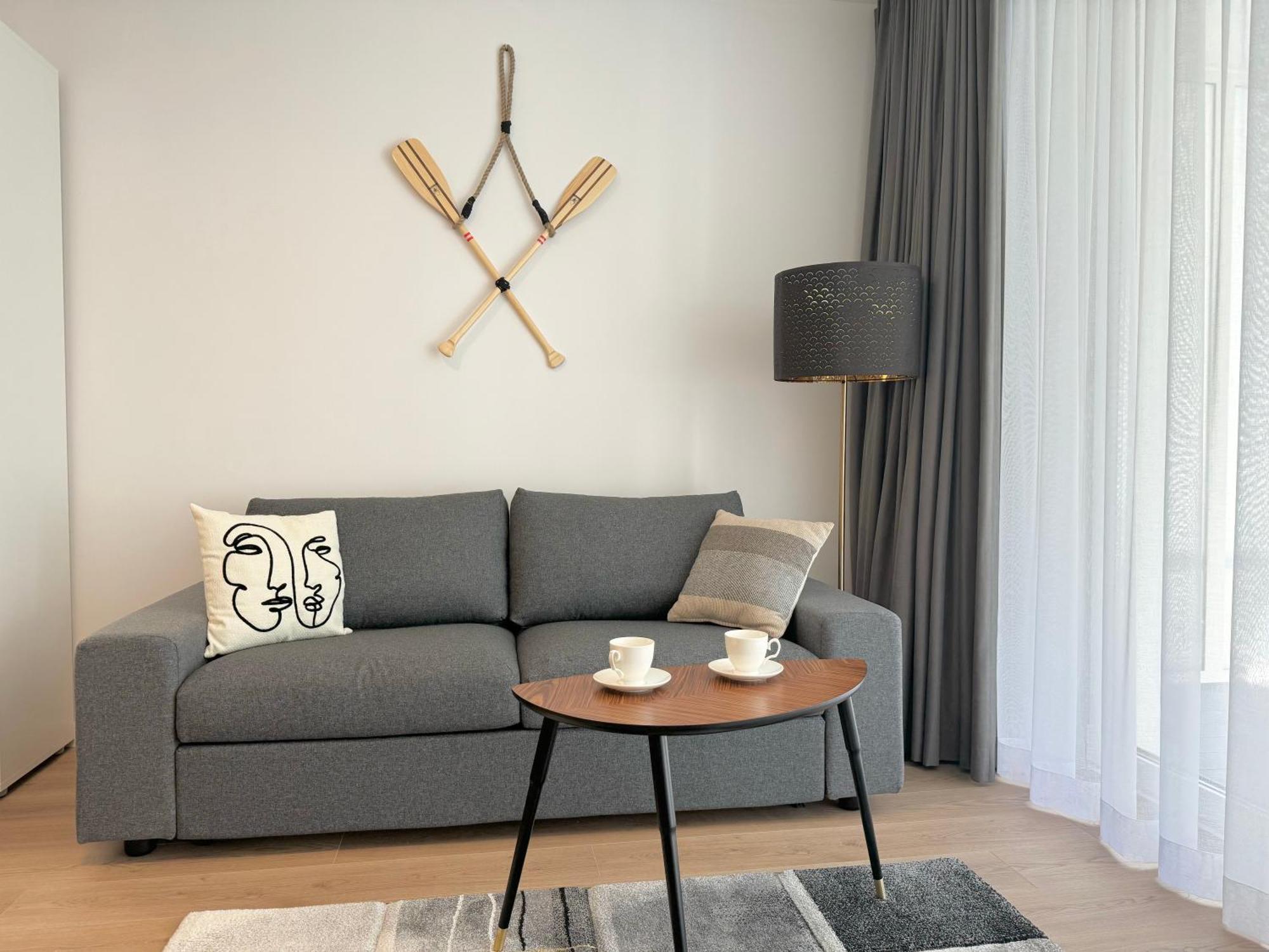 וובה Apartamenty Florina Q4Apartments מראה חיצוני תמונה