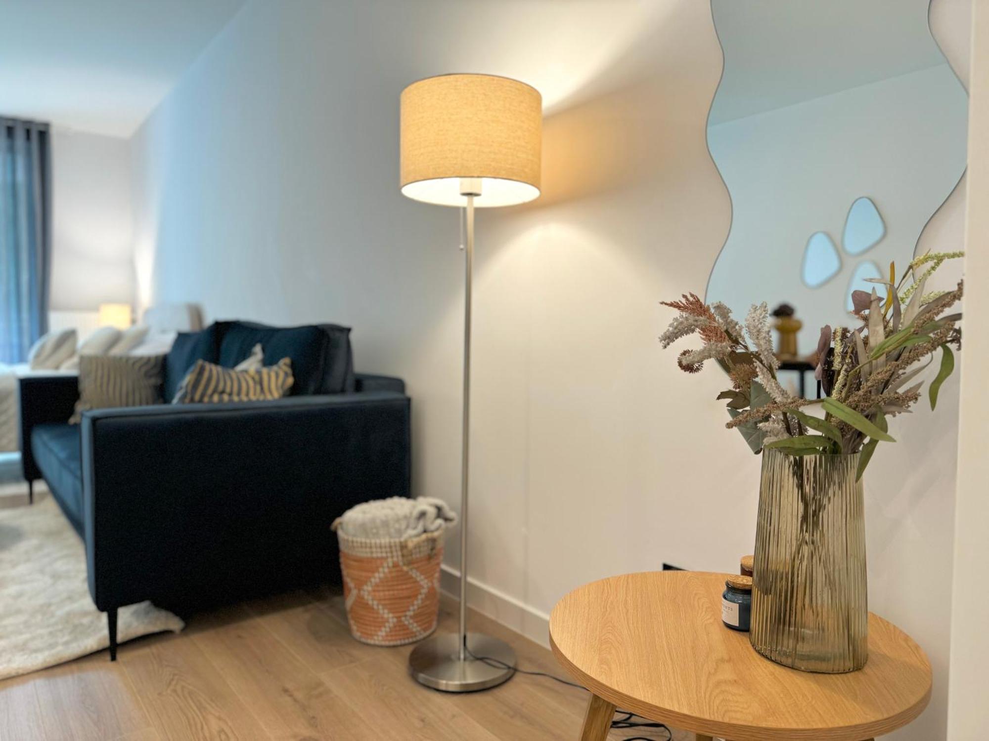 וובה Apartamenty Florina Q4Apartments מראה חיצוני תמונה