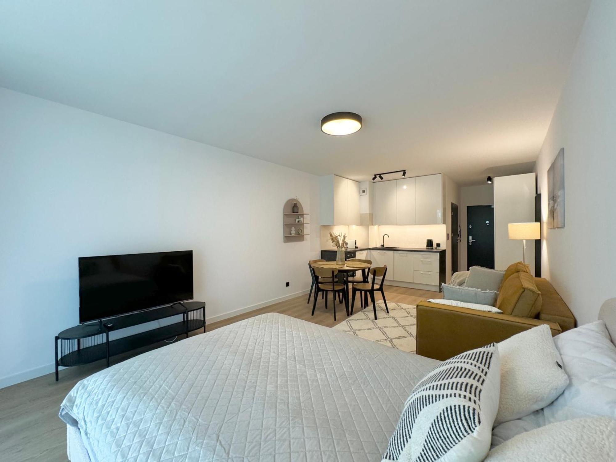 וובה Apartamenty Florina Q4Apartments מראה חיצוני תמונה