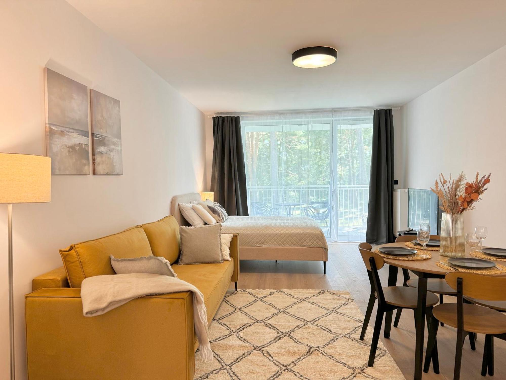 וובה Apartamenty Florina Q4Apartments מראה חיצוני תמונה