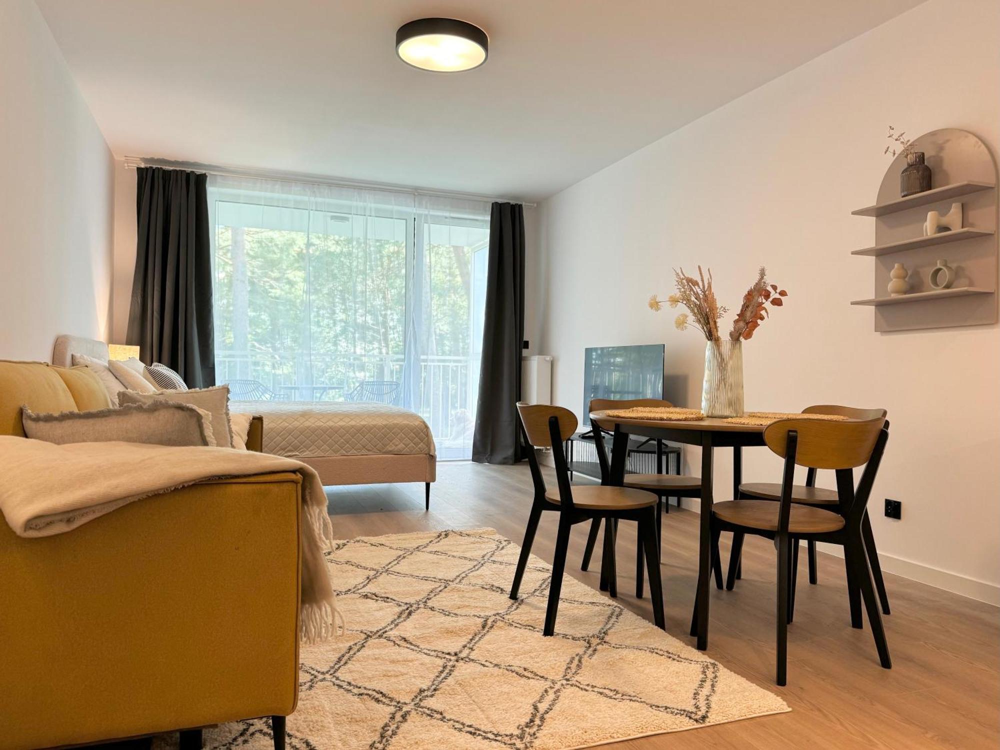 וובה Apartamenty Florina Q4Apartments מראה חיצוני תמונה