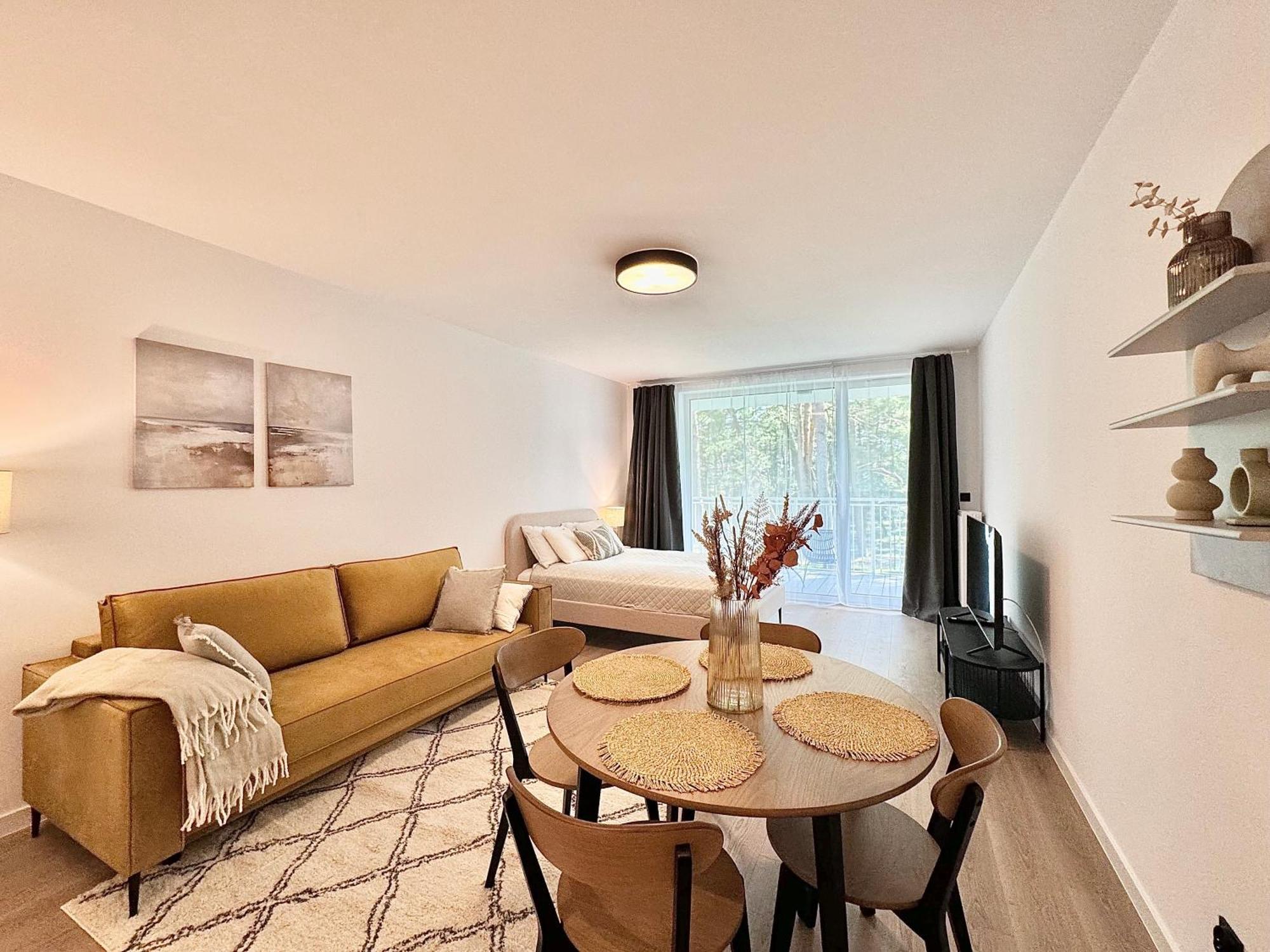 וובה Apartamenty Florina Q4Apartments מראה חיצוני תמונה