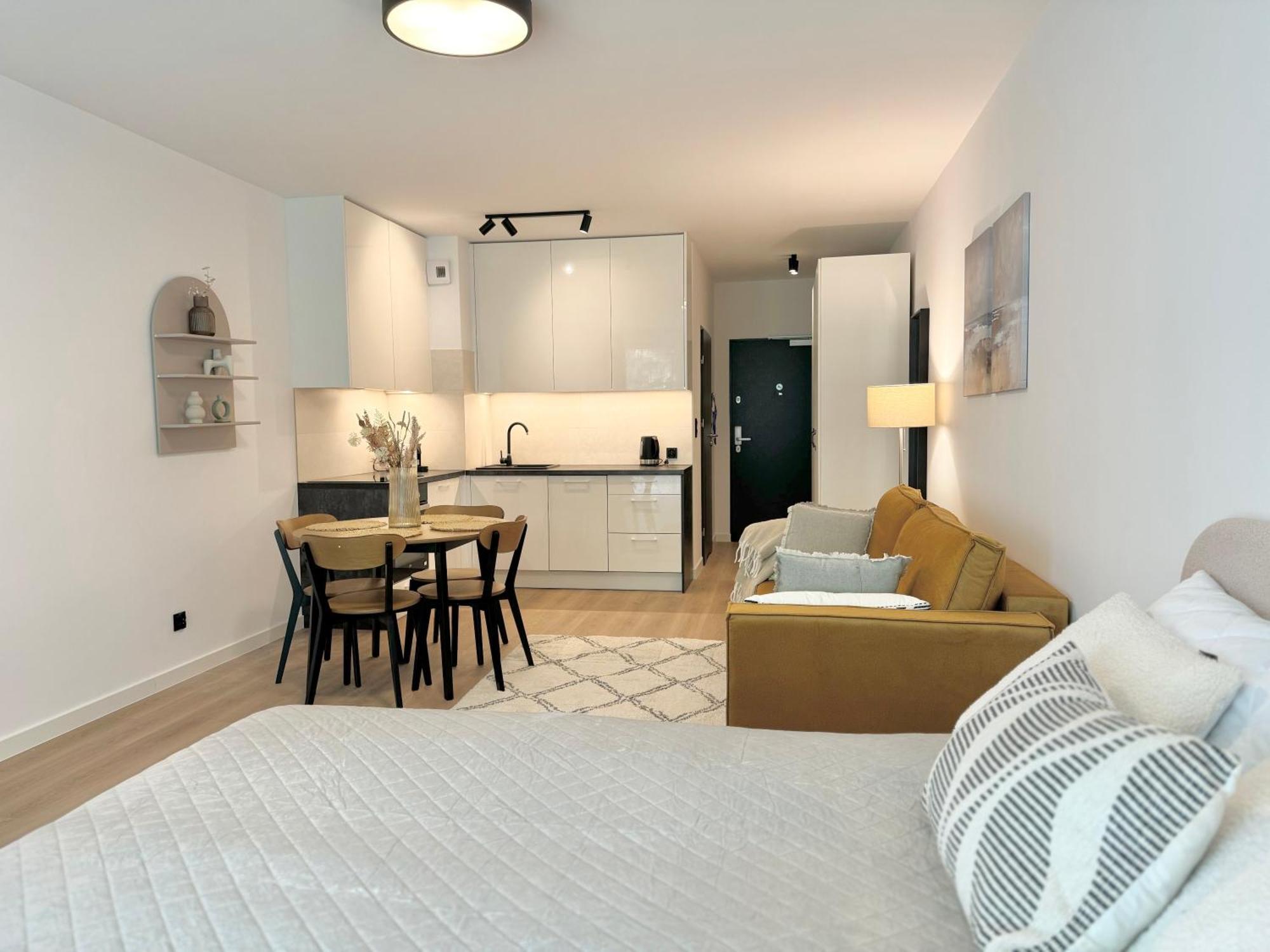 וובה Apartamenty Florina Q4Apartments מראה חיצוני תמונה