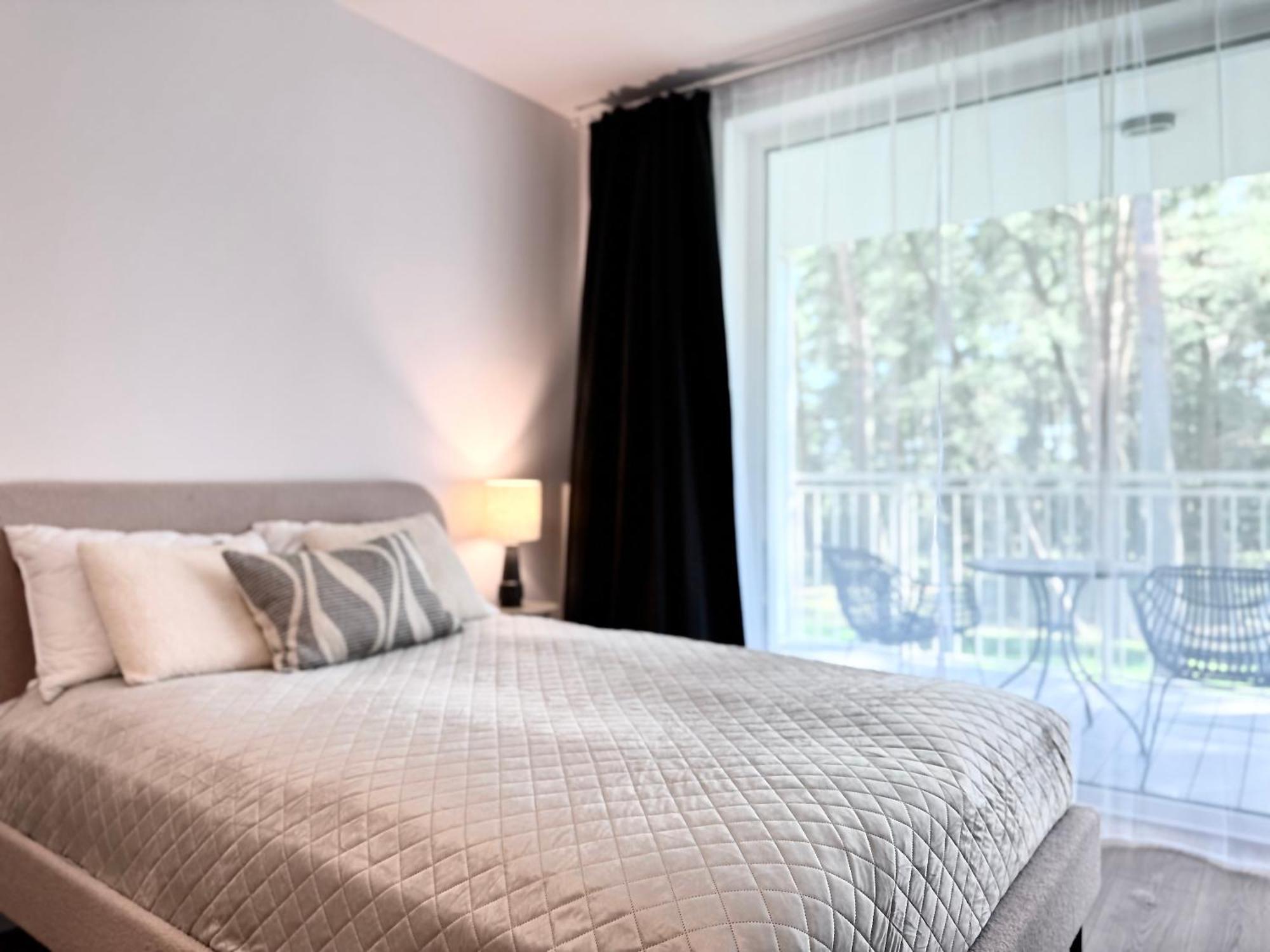 וובה Apartamenty Florina Q4Apartments מראה חיצוני תמונה