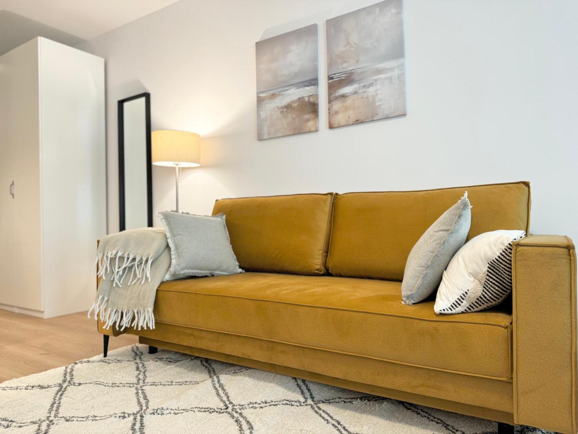 וובה Apartamenty Florina Q4Apartments מראה חיצוני תמונה