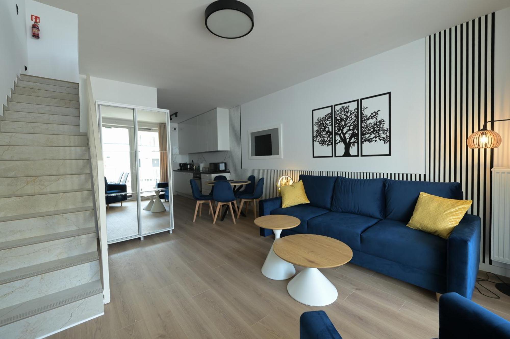 וובה Apartamenty Florina Q4Apartments מראה חיצוני תמונה