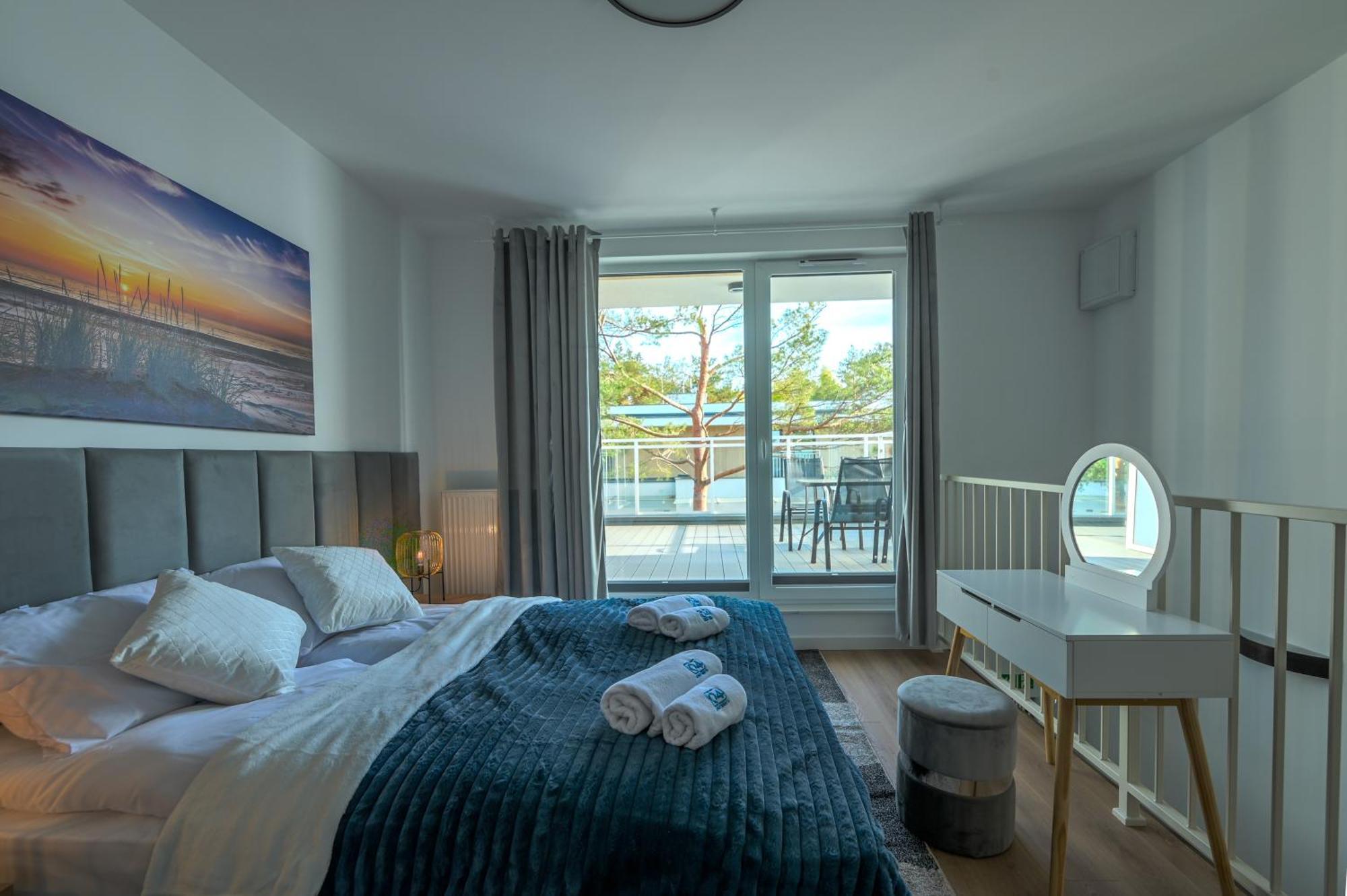 וובה Apartamenty Florina Q4Apartments מראה חיצוני תמונה