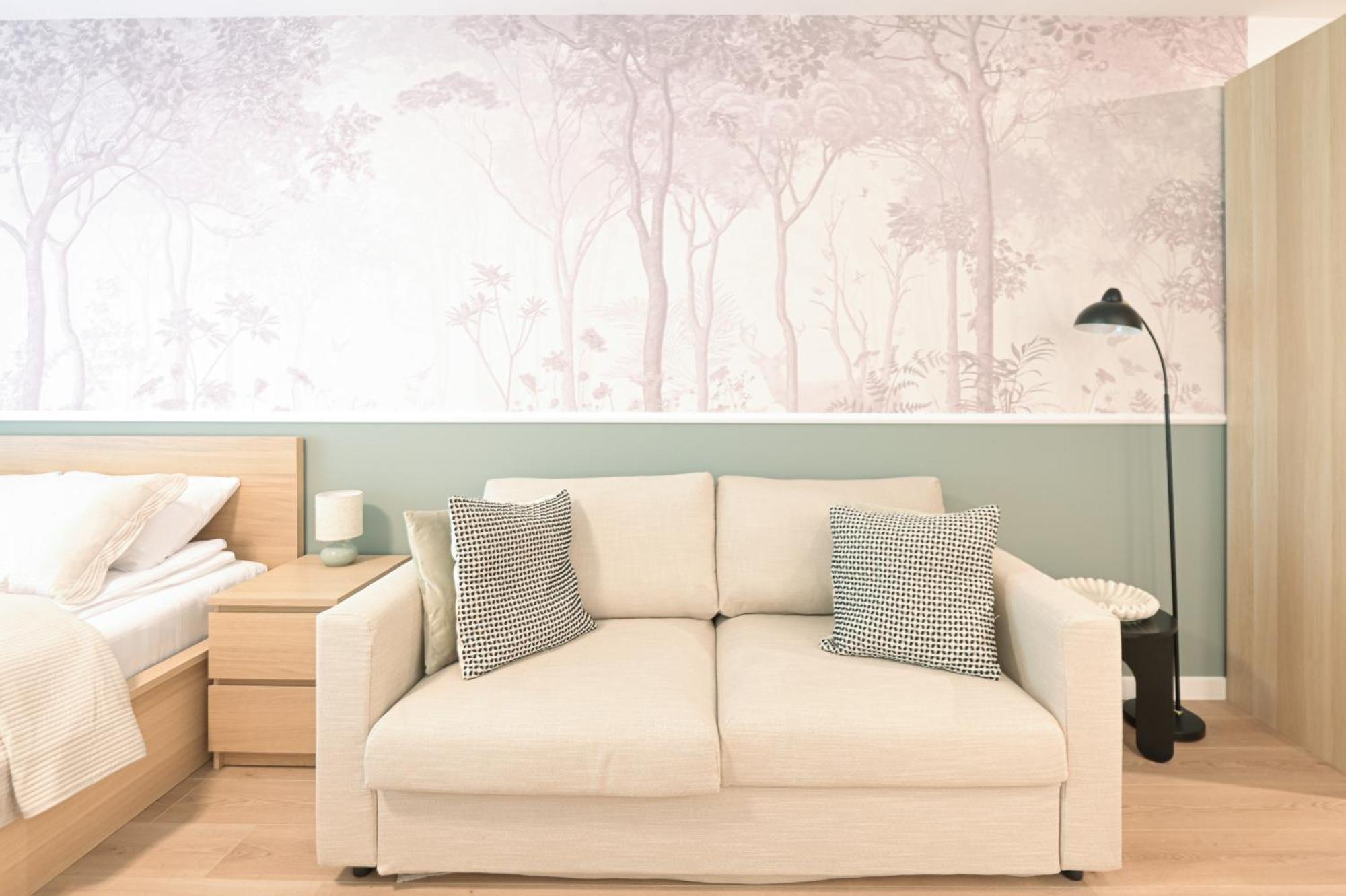 וובה Apartamenty Florina Q4Apartments מראה חיצוני תמונה
